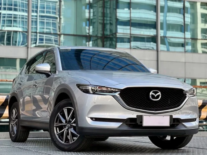 Used 1
                    MAZDA
                     for Sale Image