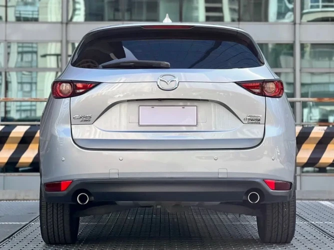 Used 1
                    MAZDA
                     for Sale Image