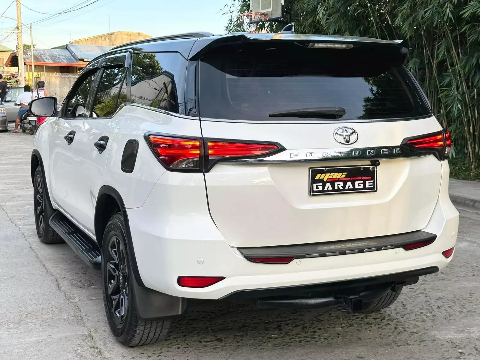 Used 1
                    TOYOTA
                     for Sale Image