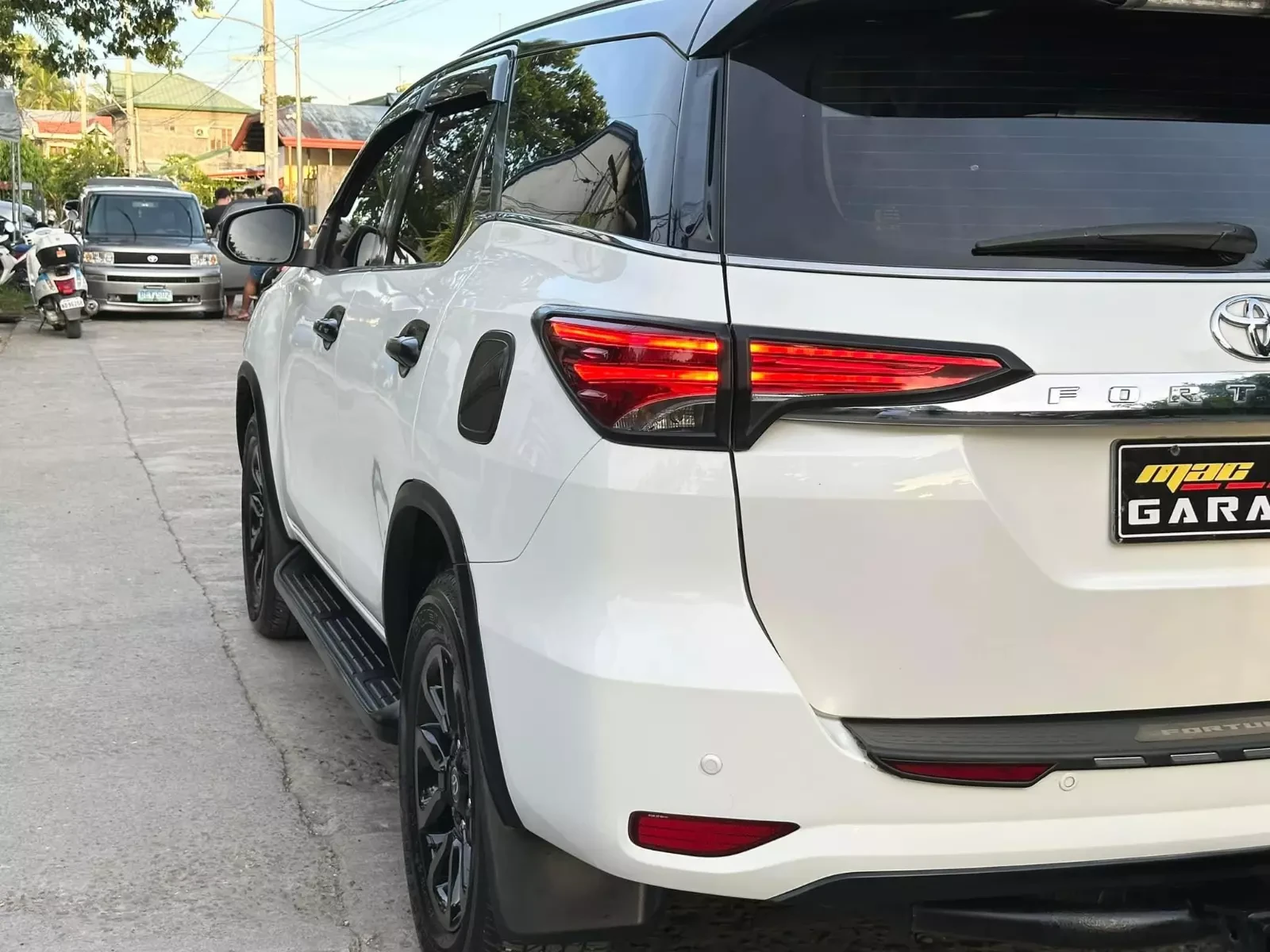 Used 1
                    TOYOTA
                     for Sale Image