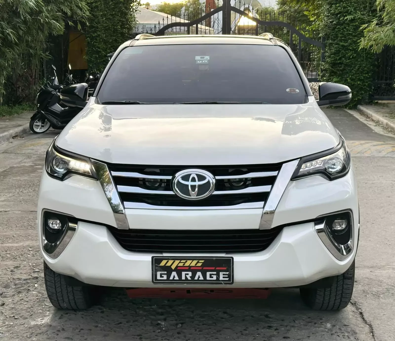 Used 1
                    TOYOTA
                     for Sale Image