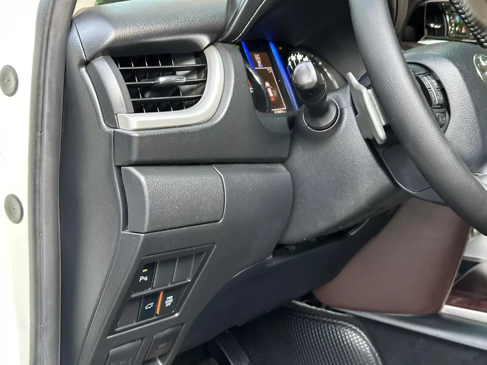 Used 1
                    TOYOTA
                     for Sale Image