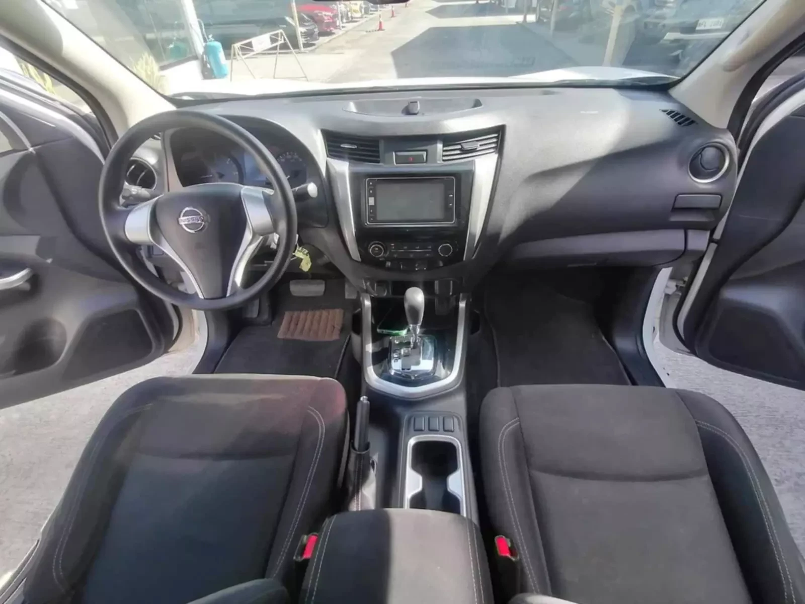 Used 1
                    NISSAN
                     for Sale Image