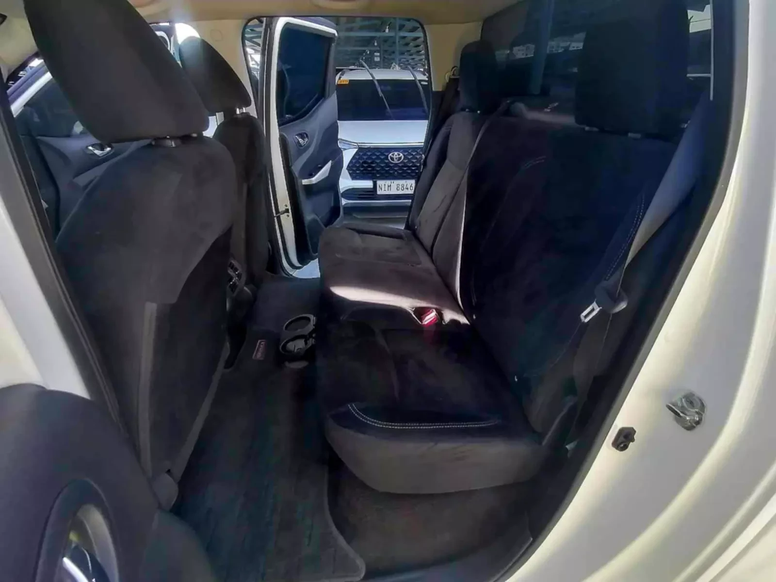 Used 1
                    NISSAN
                     for Sale Image