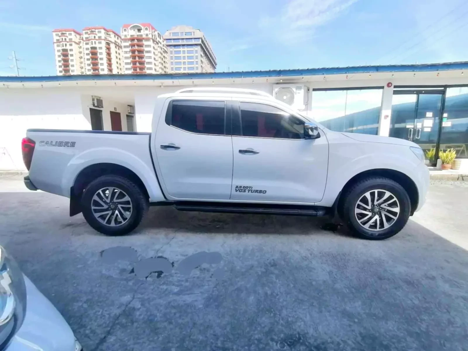 Used 1
                    NISSAN
                     for Sale Image