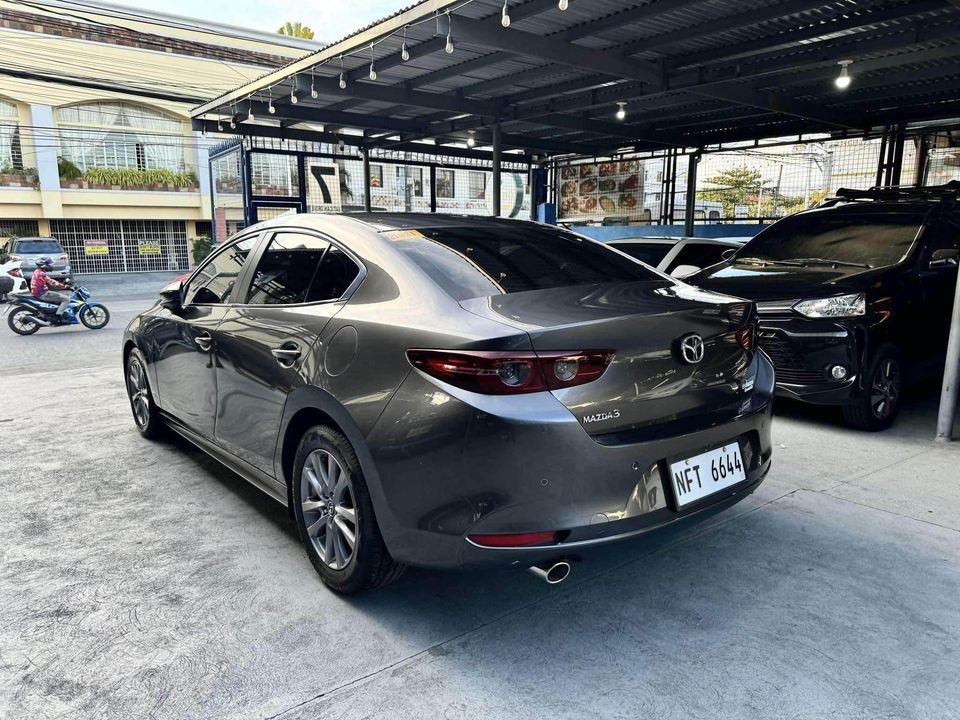 Used 1
                    MAZDA
                     for Sale Image