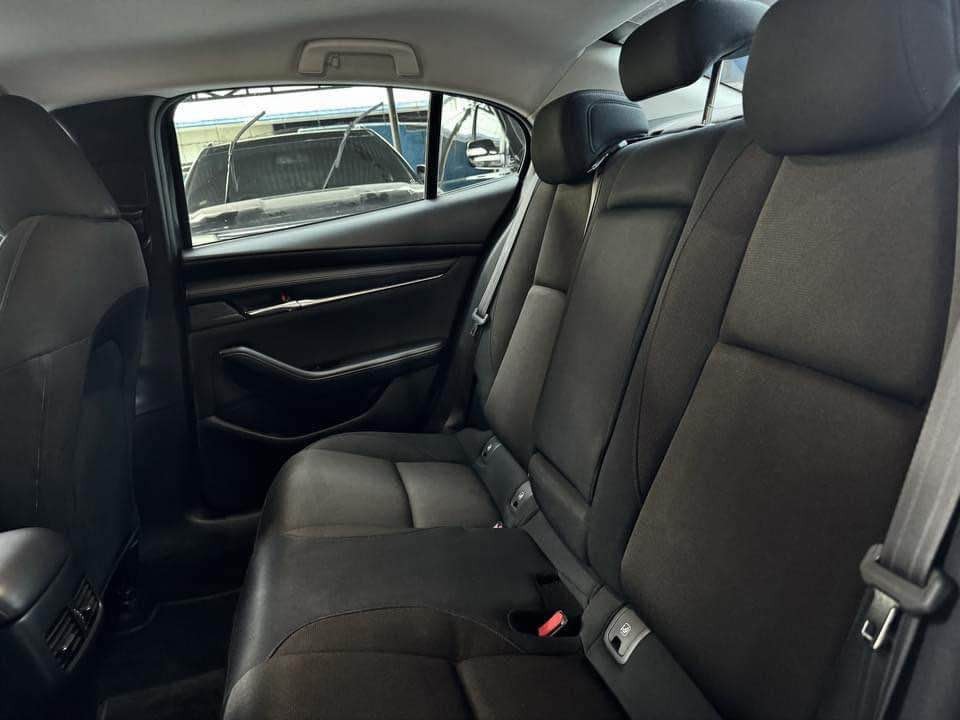 Used 1
                    MAZDA
                     for Sale Image