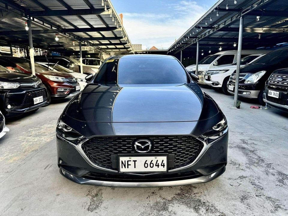 Used 1
                    MAZDA
                     for Sale Image