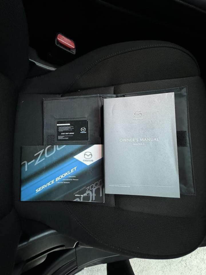 Used 1
                    MAZDA
                     for Sale Image