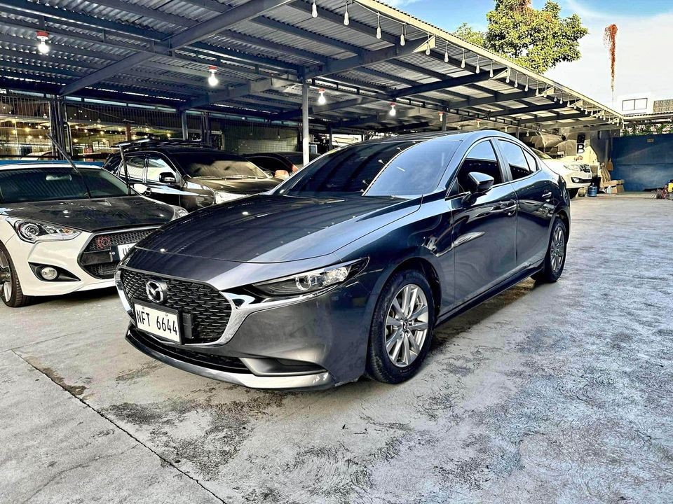 Used 1
                    MAZDA
                     for Sale Image