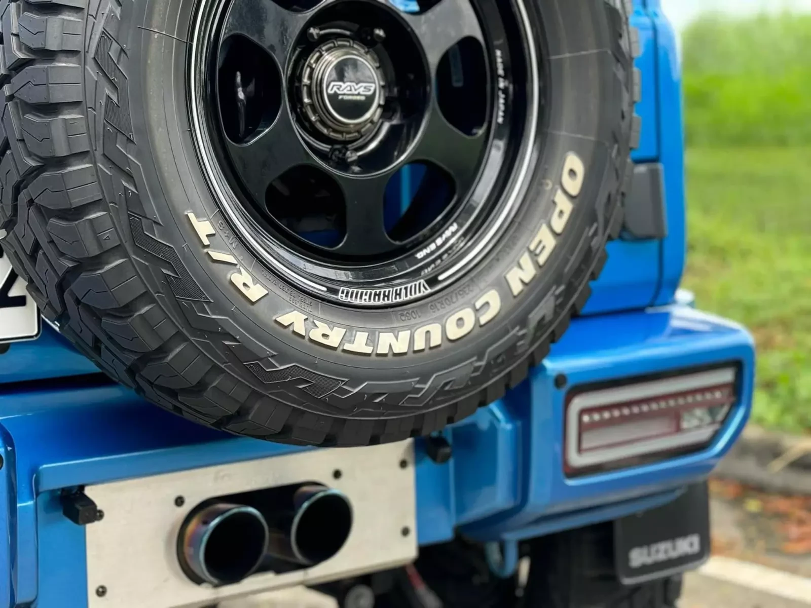 Used 1
                    SUZUKI
                     for Sale Image