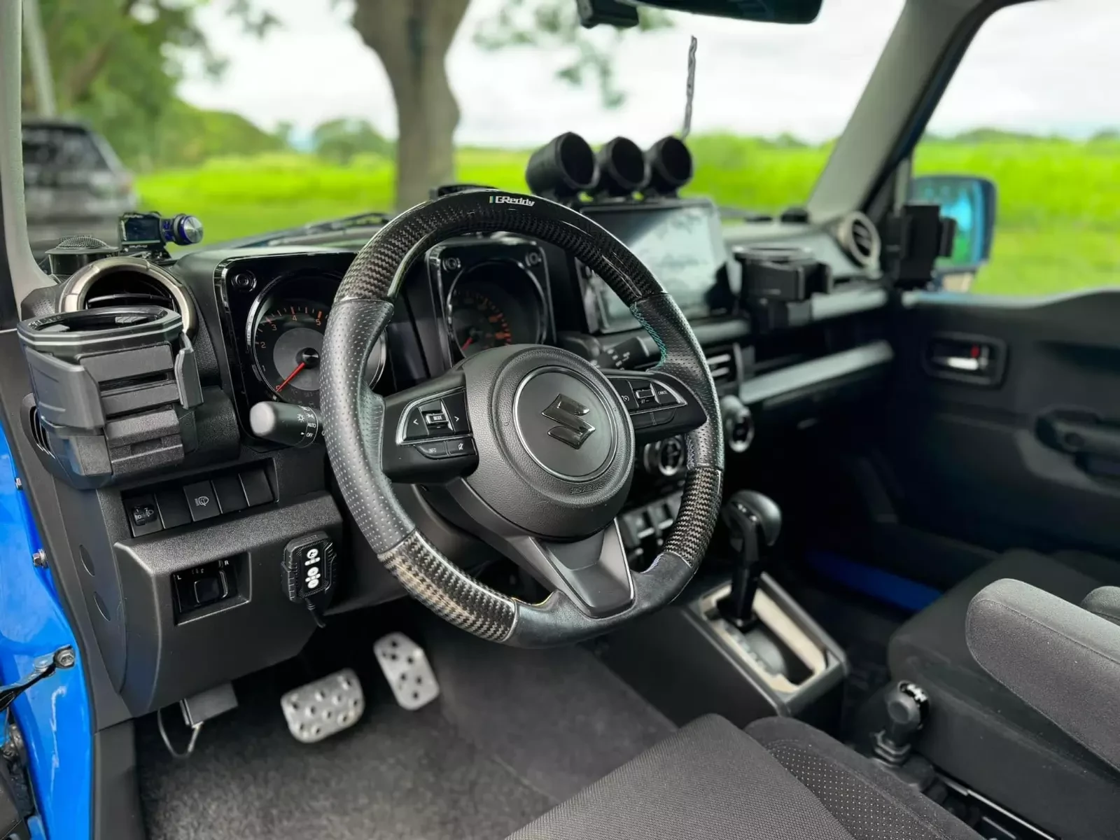 Used 1
                    SUZUKI
                     for Sale Image