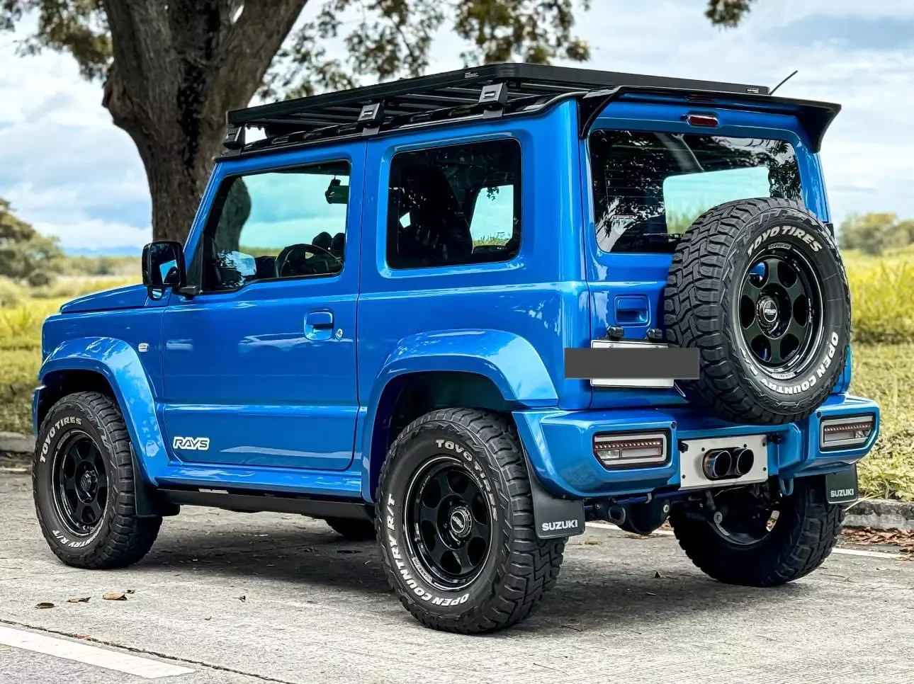 Used 1
                    SUZUKI
                     for Sale Image