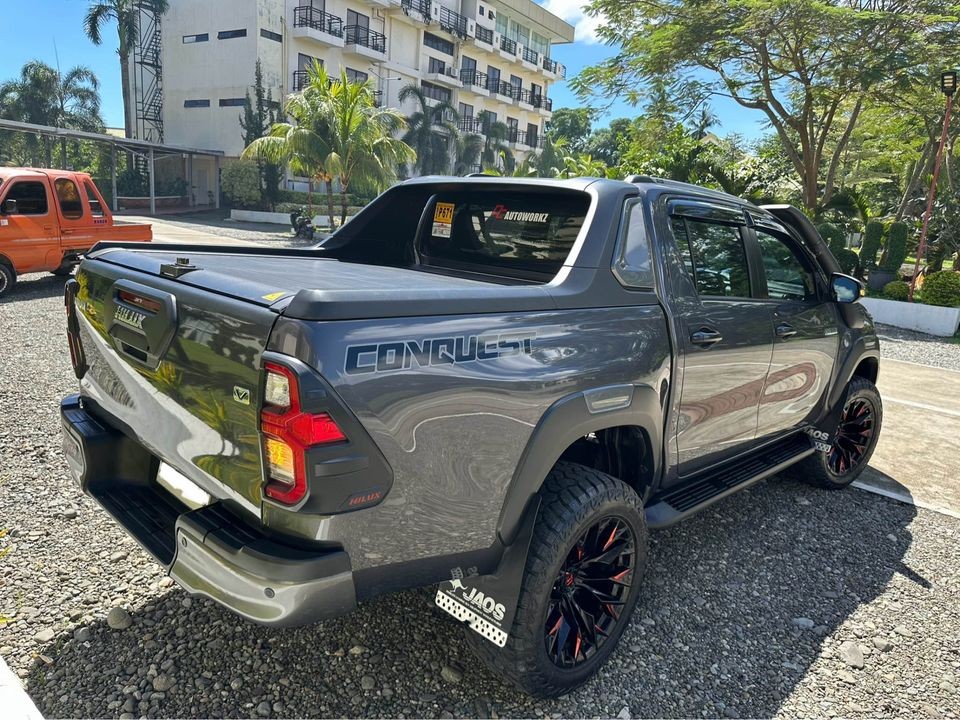 Used 1
                    TOYOTA
                     for Sale Image