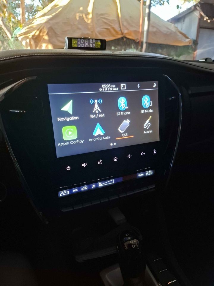 Used 1
                    ISUZU
                     for Sale Image