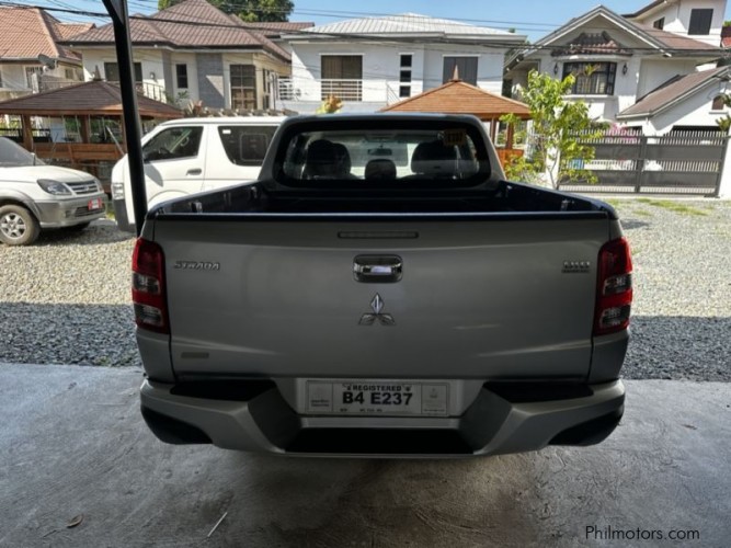 Used 1
                    MITSUBISHI
                     for Sale Image