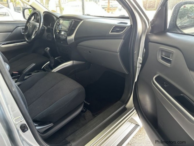 Used 1
                    MITSUBISHI
                     for Sale Image