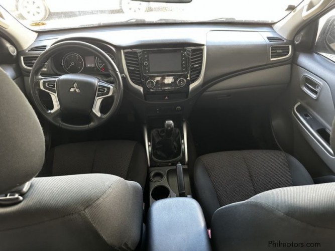 Used 1
                    MITSUBISHI
                     for Sale Image