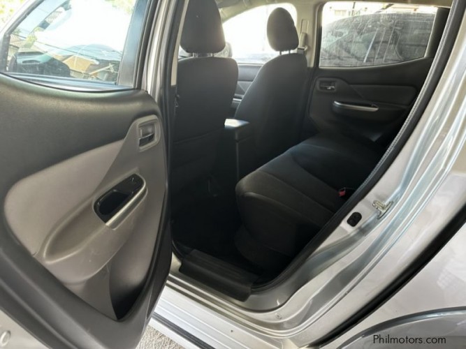 Used 1
                    MITSUBISHI
                     for Sale Image