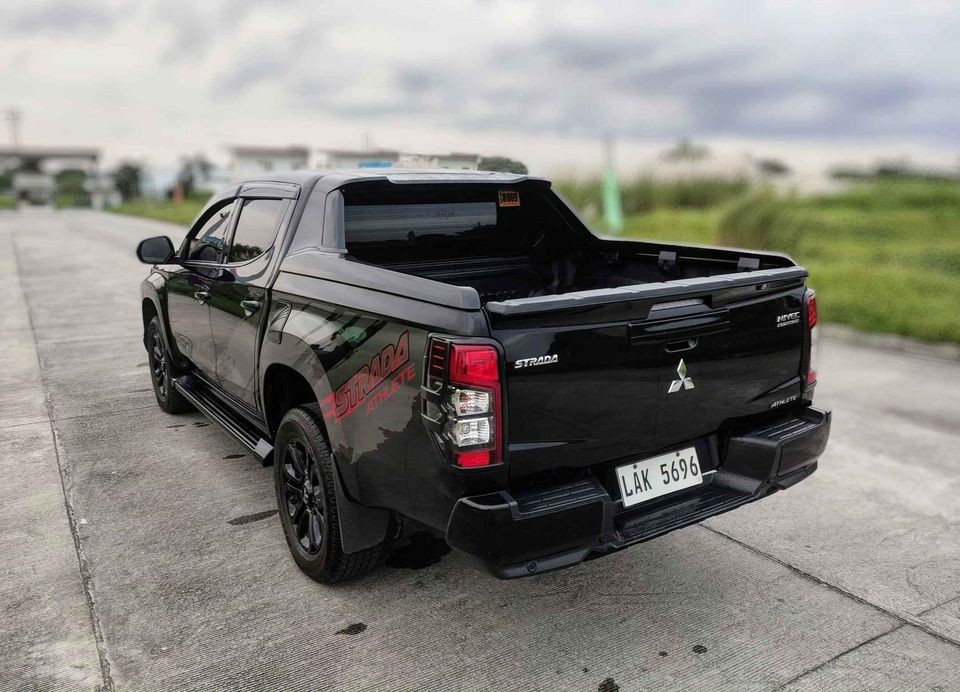 Used 1
                    MITSUBISHI
                     for Sale Image