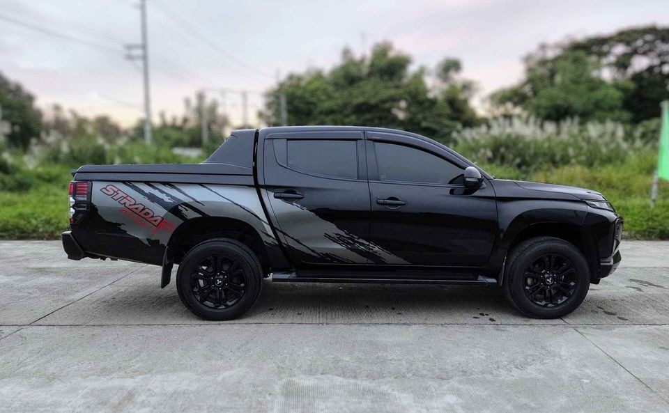 Used 1
                    MITSUBISHI
                     for Sale Image