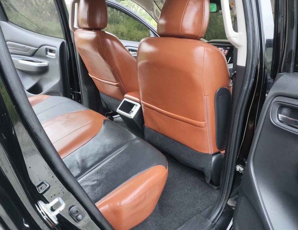 Used 1
                    MITSUBISHI
                     for Sale Image