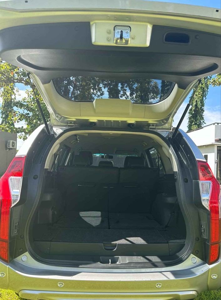 Used 1
                    MITSUBISHI
                     for Sale Image