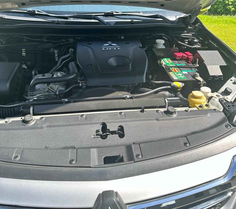 Used 1
                    MITSUBISHI
                     for Sale Image