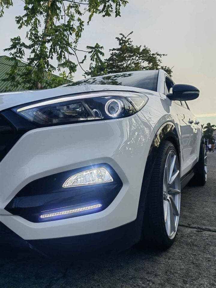 Used 2
                    HYUNDAI
                     for Sale Image