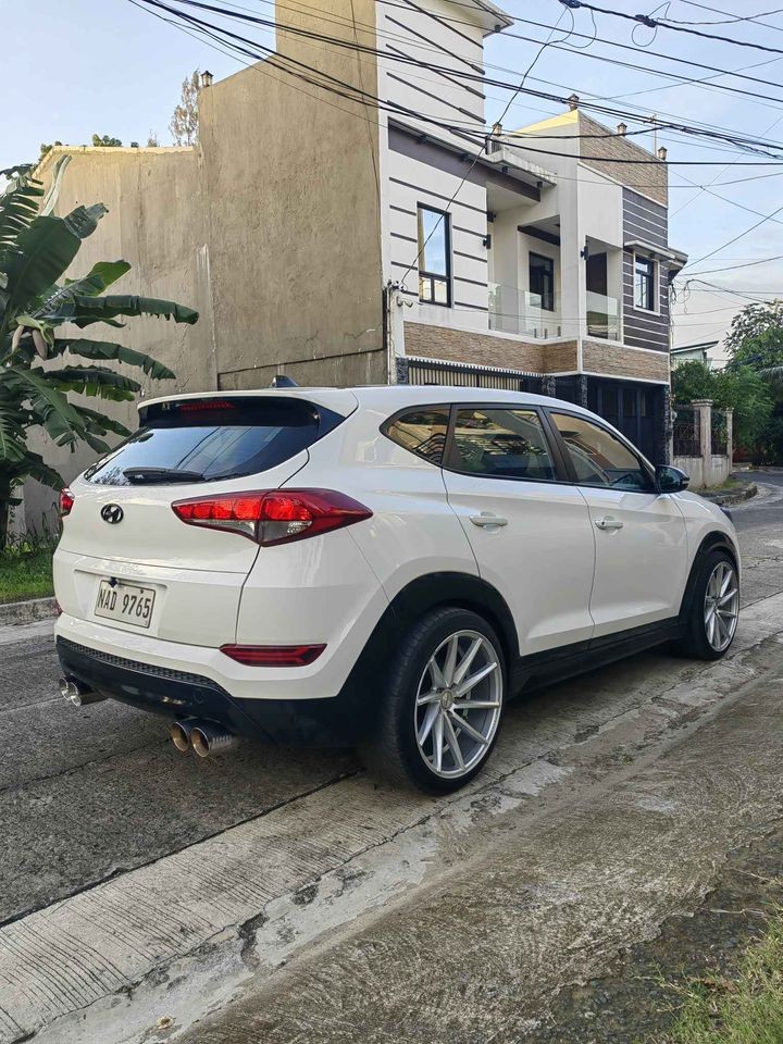 Used 2
                    HYUNDAI
                     for Sale Image