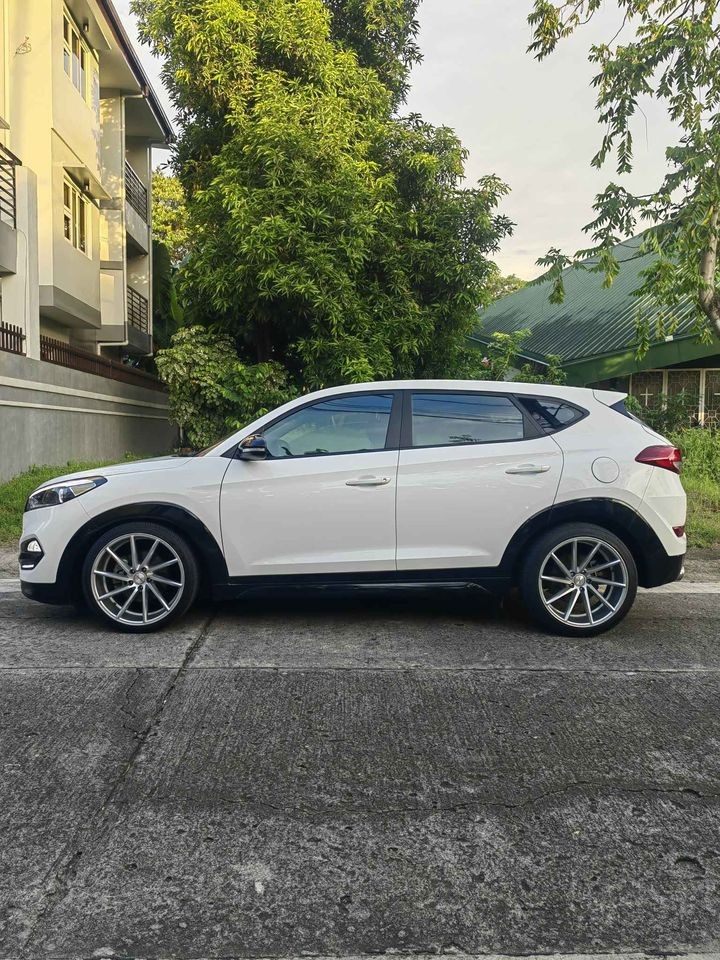 Used 2
                    HYUNDAI
                     for Sale Image