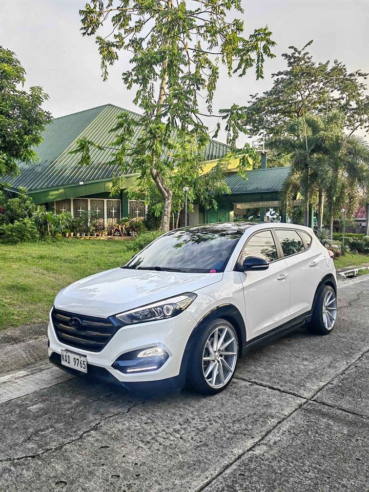 Used 2
                    HYUNDAI
                     for Sale Image