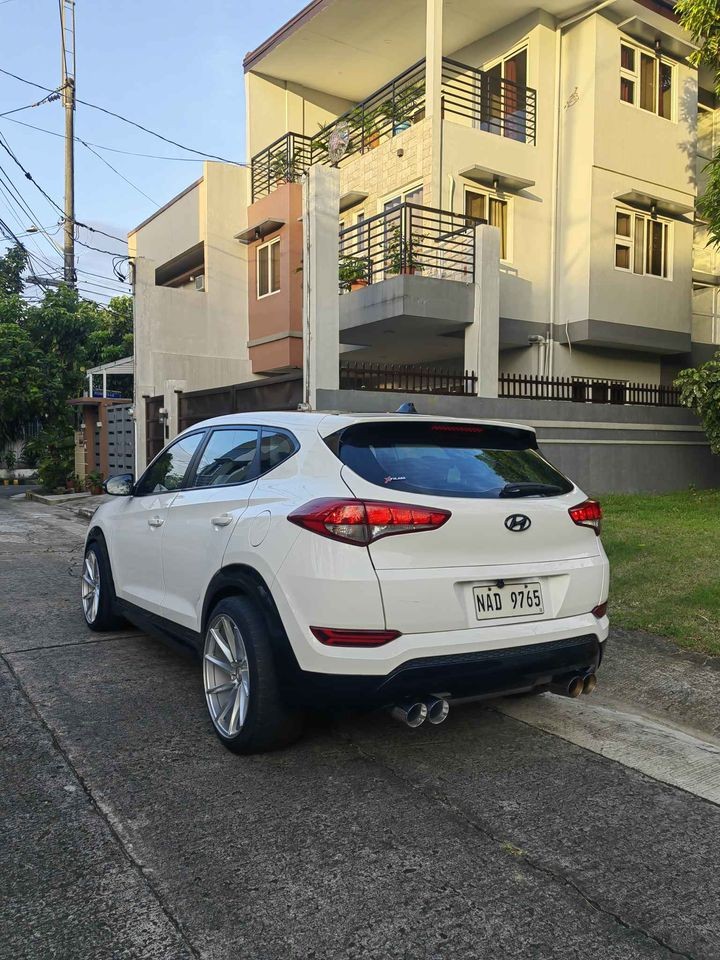 Used 2
                    HYUNDAI
                     for Sale Image