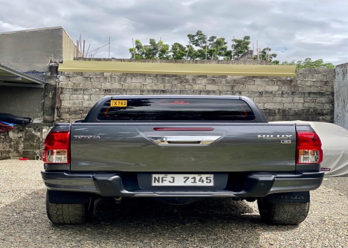 Used 1
                    TOYOTA
                     for Sale Image