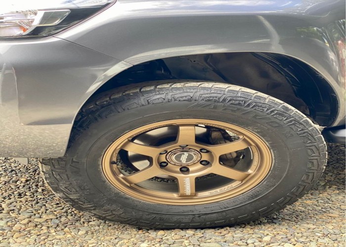 Used 1
                    TOYOTA
                     for Sale Image