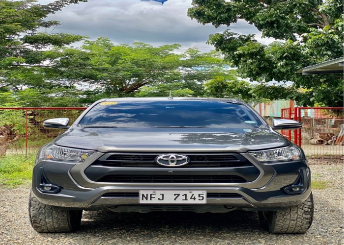 Used 1
                    TOYOTA
                     for Sale Image