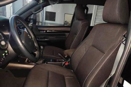 Used 1
                    TOYOTA
                     for Sale Image