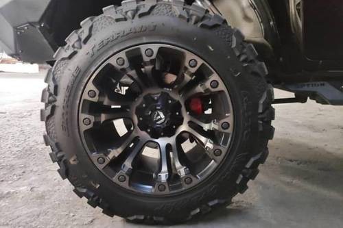 Used 1
                    TOYOTA
                     for Sale Image