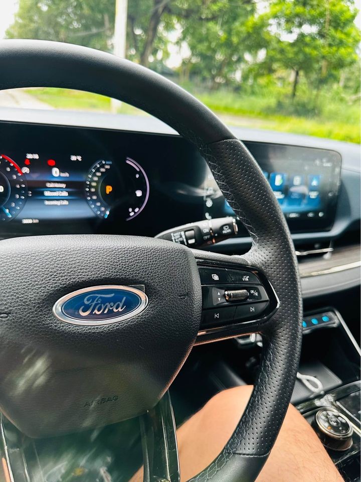 Used 1
                    FORD
                     for Sale Image