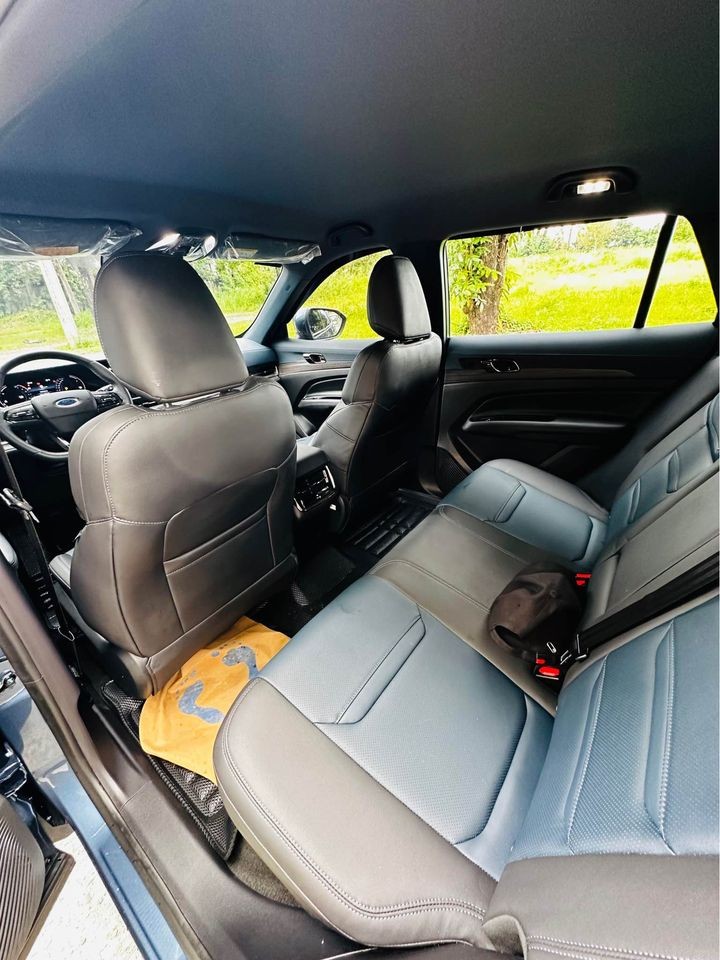 Used 1
                    FORD
                     for Sale Image