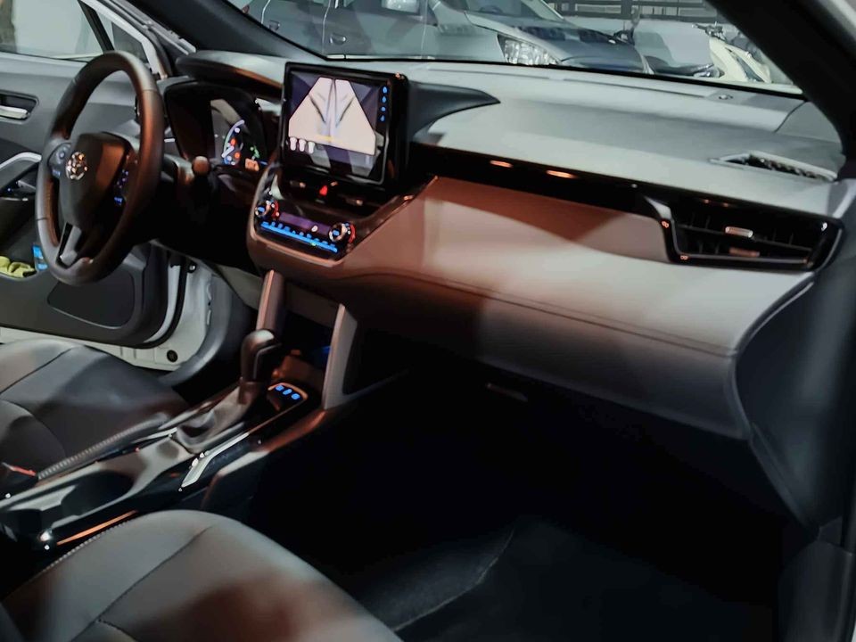 Used 1
                    TOYOTA
                     for Sale Image