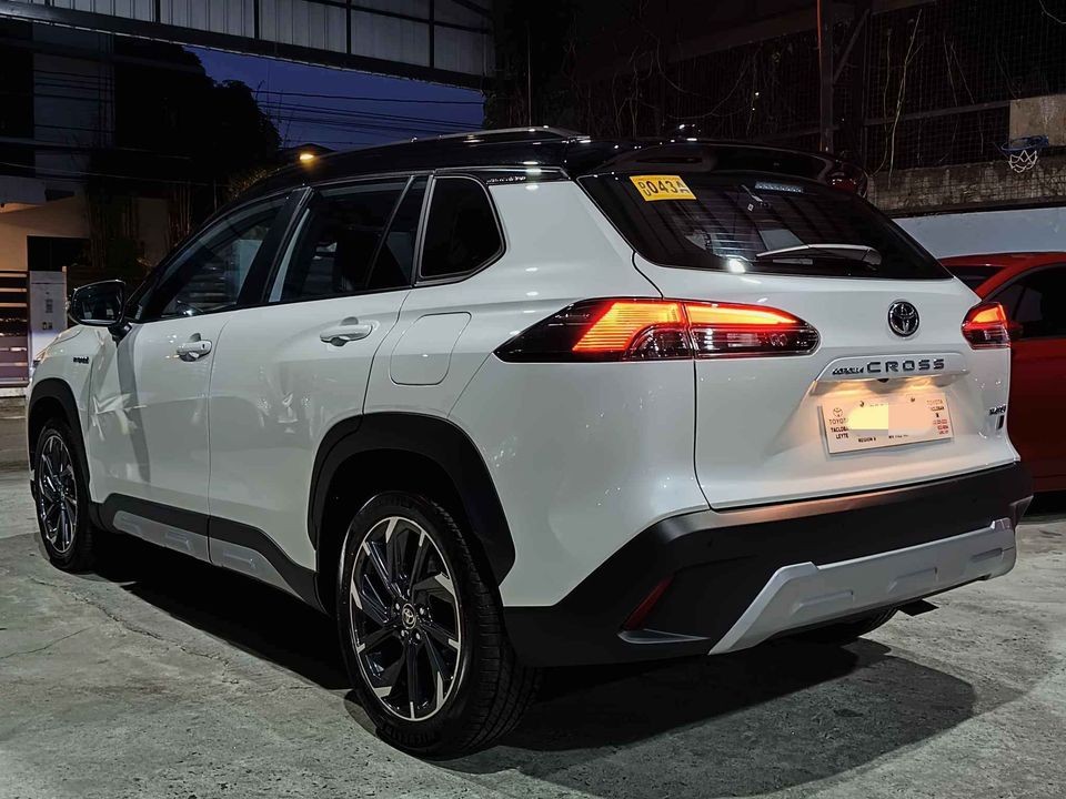 Used 1
                    TOYOTA
                     for Sale Image