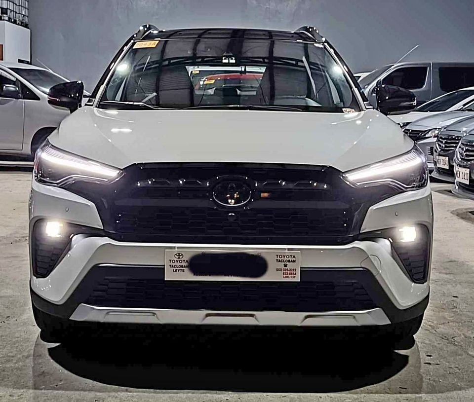 Used 1
                    TOYOTA
                     for Sale Image