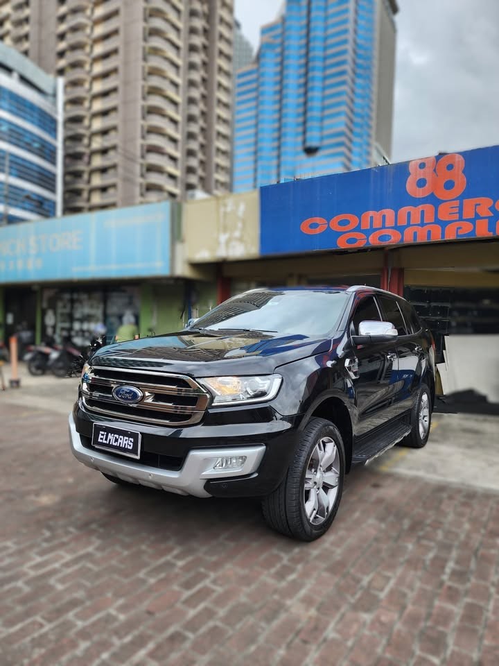 Used 1
                    FORD
                     for Sale Image