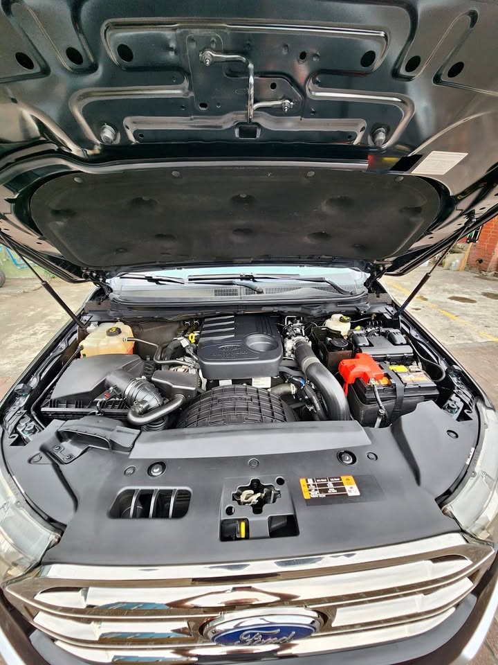 Used 1
                    FORD
                     for Sale Image