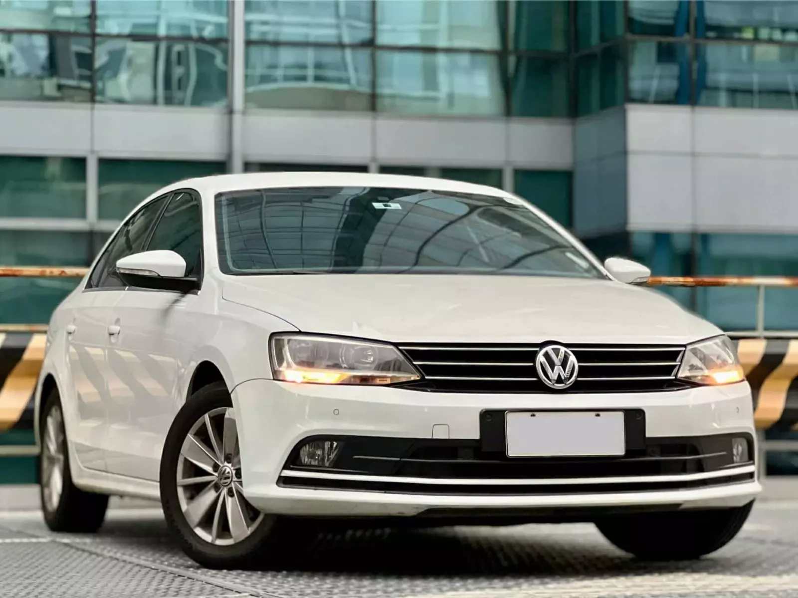 Used 1
                    VOLKSWAGEN
                     for Sale Image