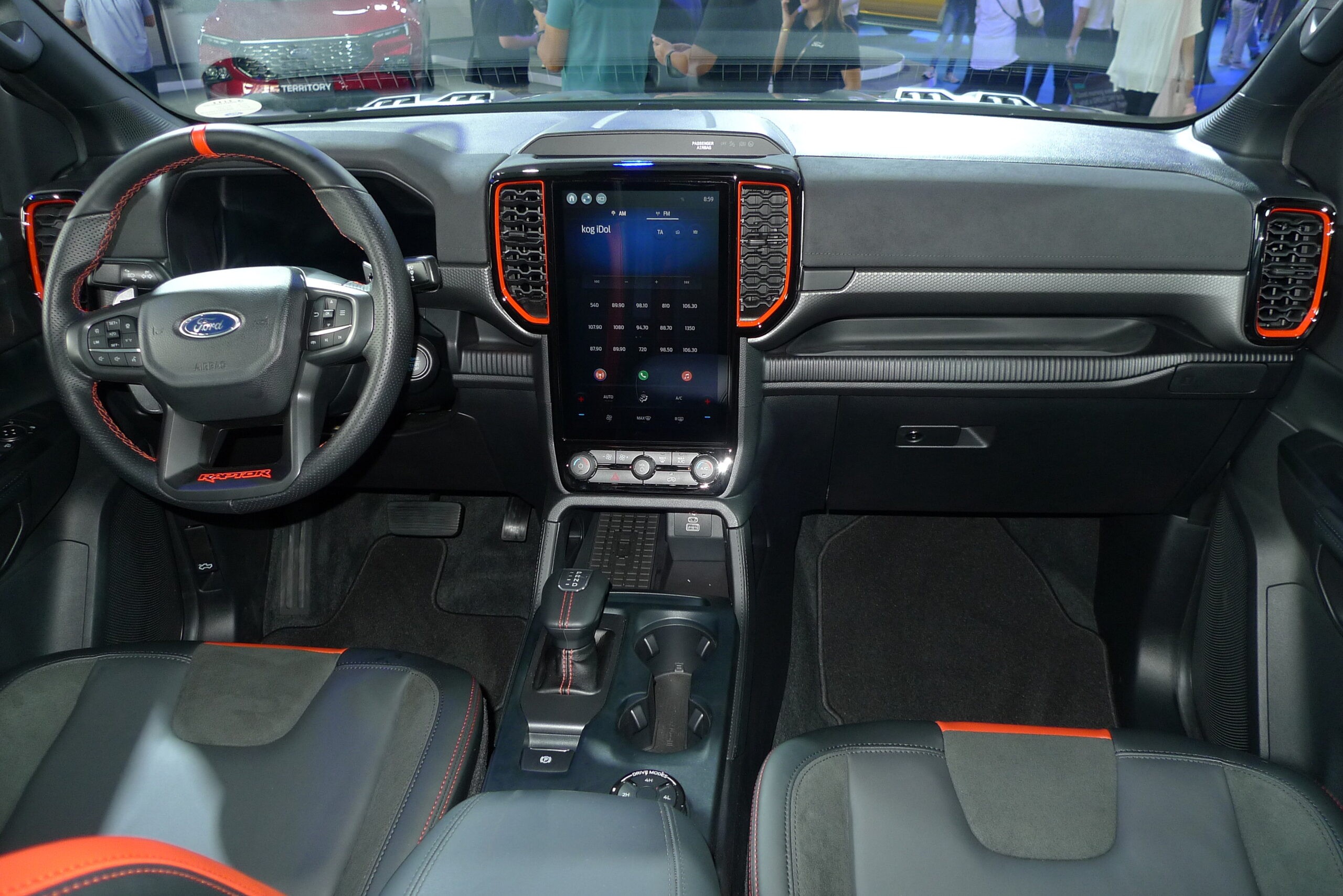 Used 2
                    FORD
                     for Sale Image