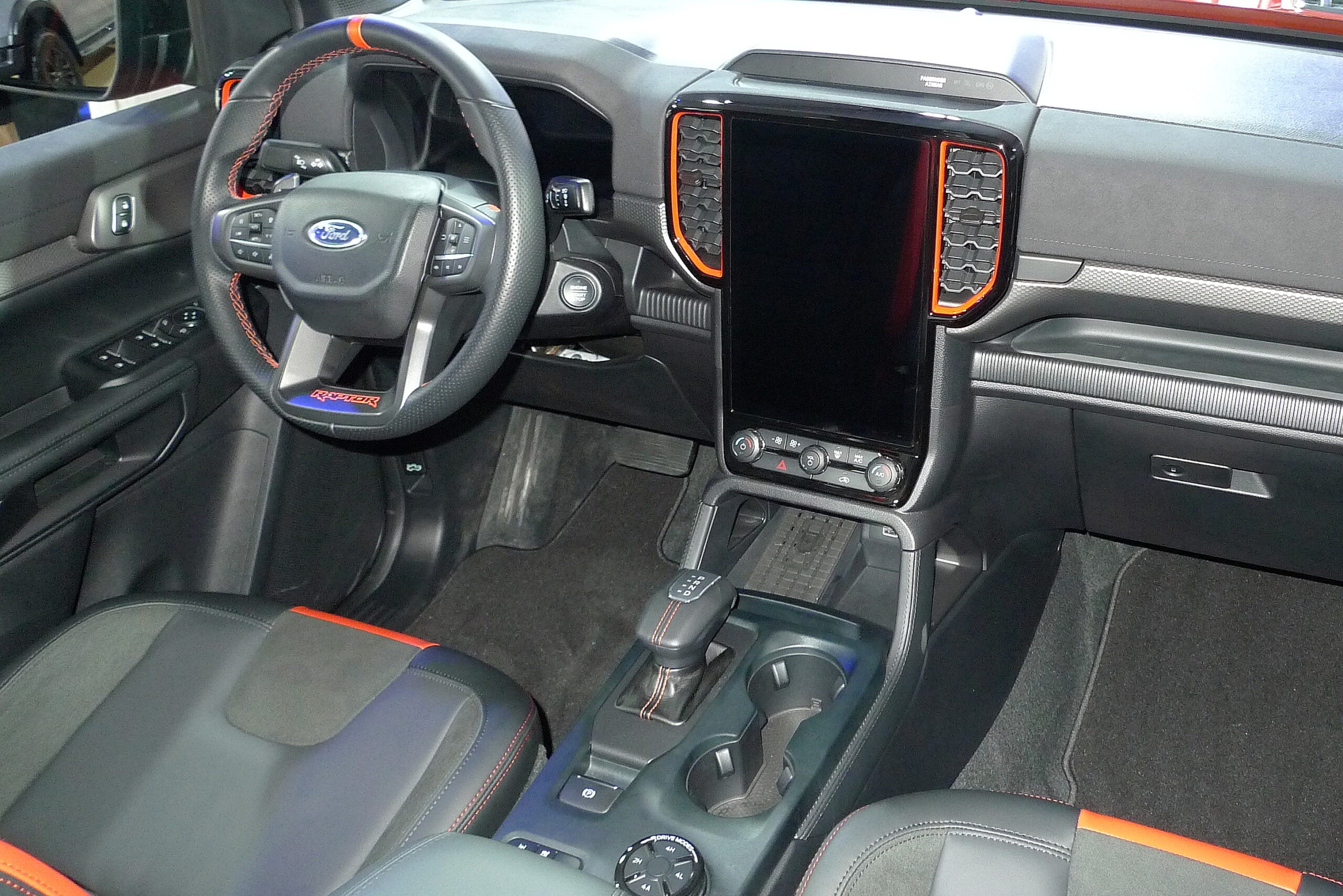 Used 2
                    FORD
                     for Sale Image