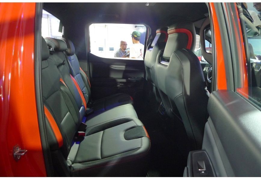 Used 2
                    FORD
                     for Sale Image