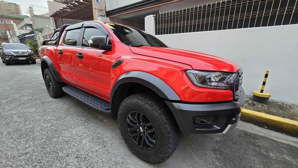 Used 2
                    FORD
                     for Sale Image